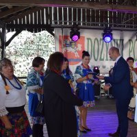 Zobacz w powiększeniu: Dożynki Powiatowe Baranów 2021 (61)